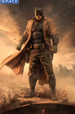 1/10 Scale Knightmare Batman Art Scale Statue