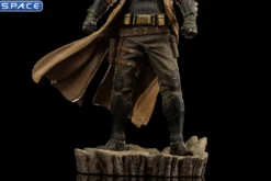 1/10 Scale Knightmare Batman Art Scale Statue