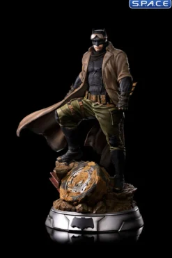 1/4 Scale Knightmare Batman Legacy Replica Statue