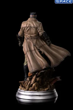 1/4 Scale Knightmare Batman Legacy Replica Statue