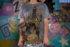 1/4 Scale Knightmare Batman Legacy Replica Statue