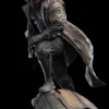 1/4 Scale Knightmare Batman Statue