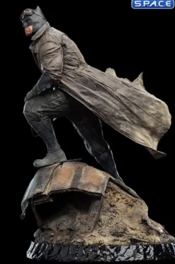 1/4 Scale Knightmare Batman Statue