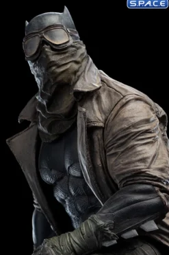 1/4 Scale Knightmare Batman Statue