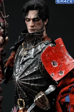 1/6 Scale Knight of the Dragon