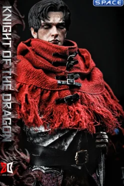 1/6 Scale Knight of the Dragon