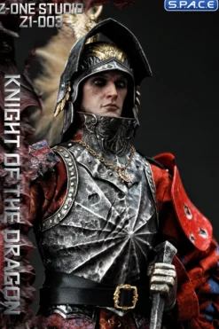 1/6 Scale Knight of the Dragon