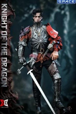 1/6 Scale Knight of the Dragon