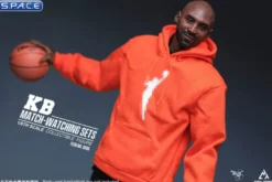 1/6 Scale Kobe Character Set