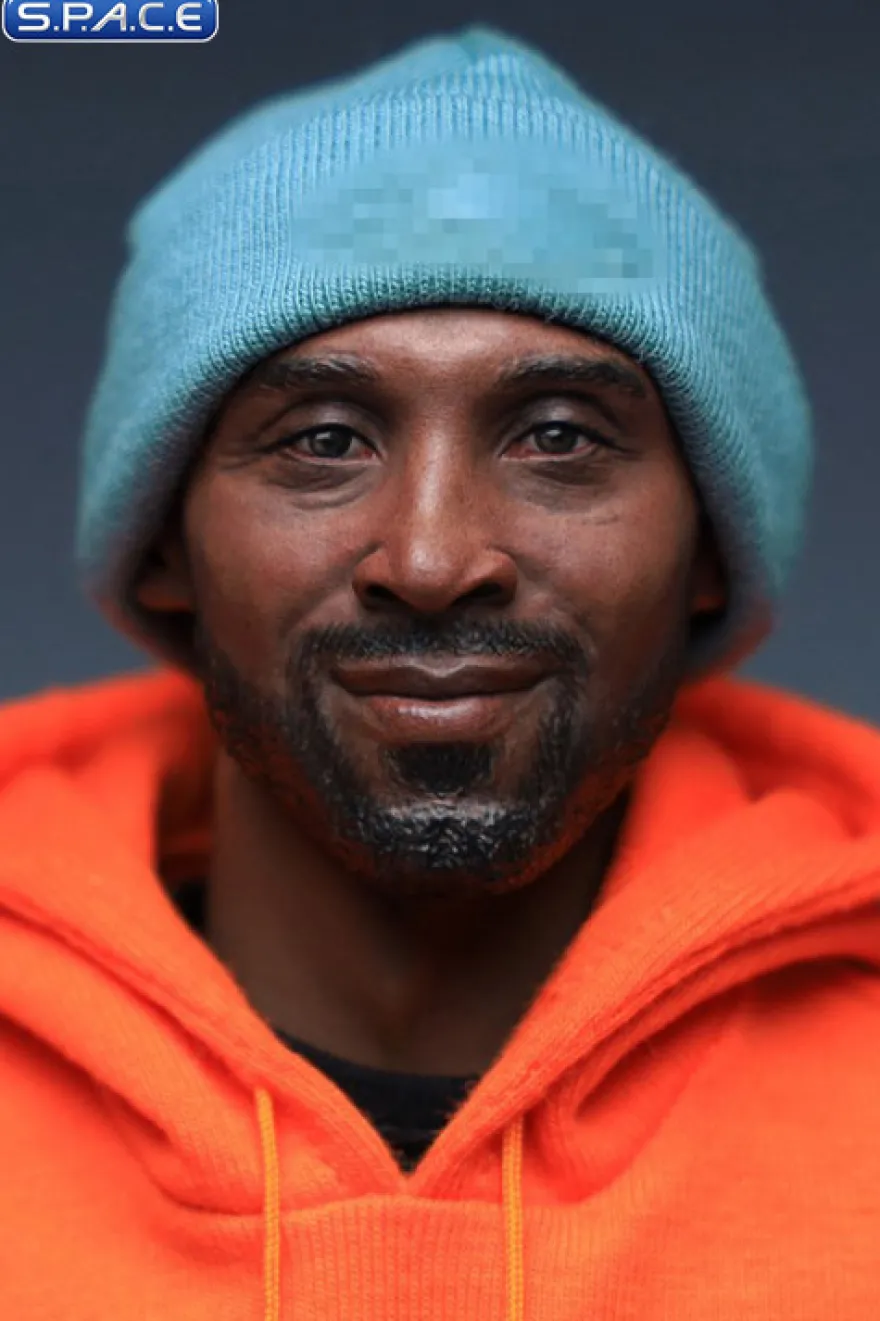 1/6 Scale Kobe Character Set