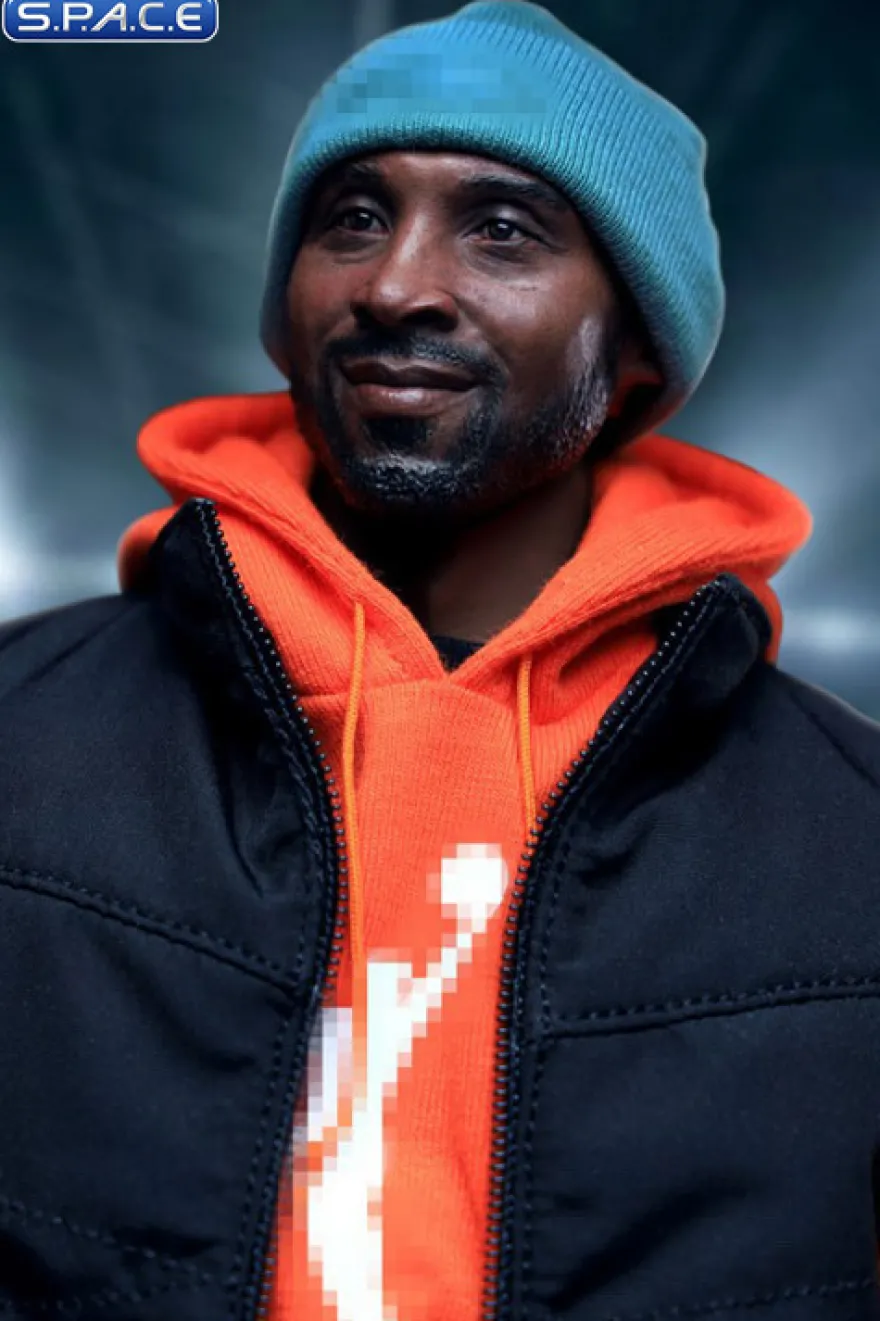 1/6 Scale Kobe Character Set