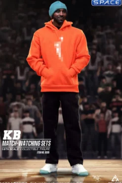 1/6 Scale Kobe Character Set
