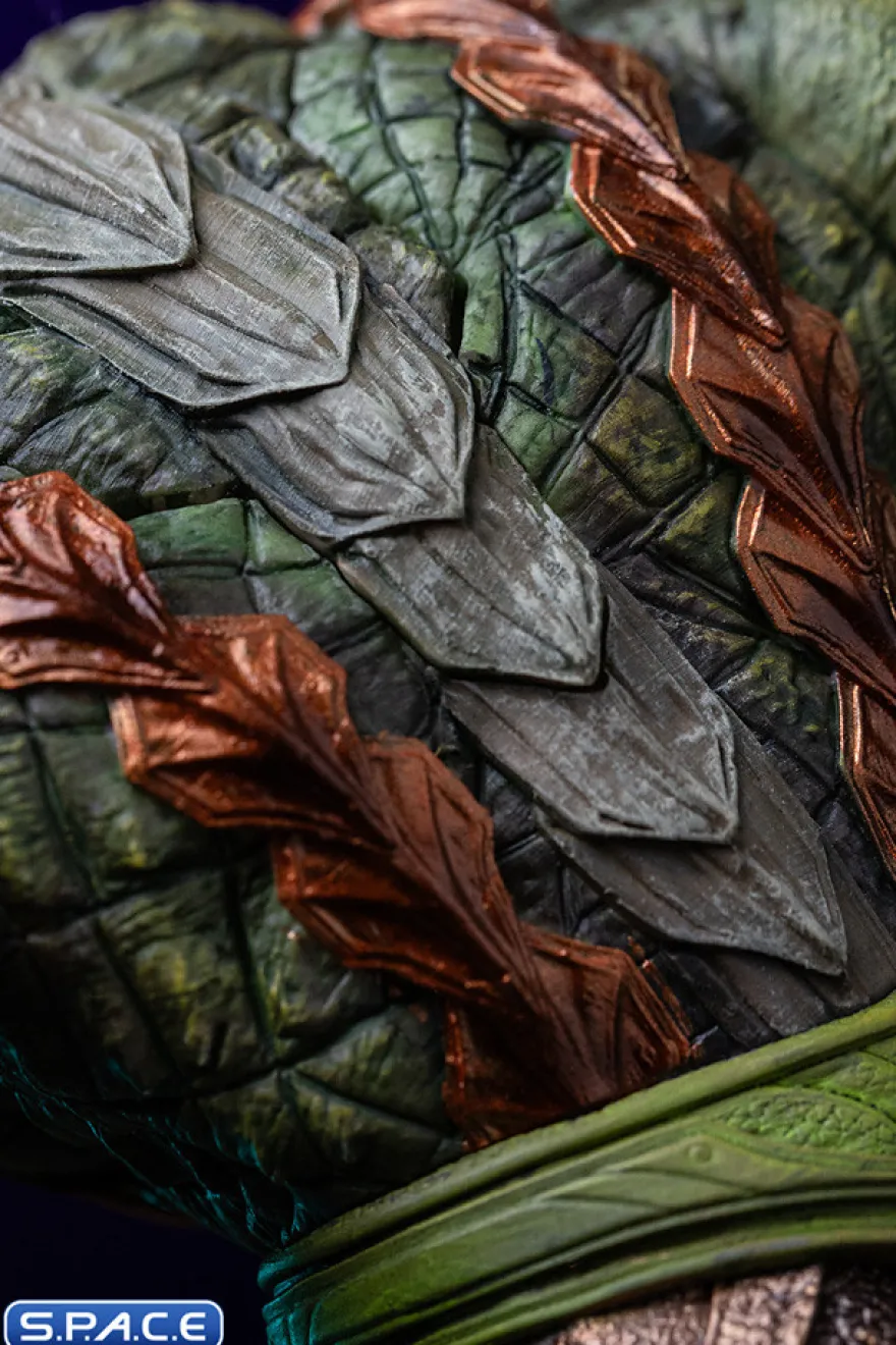 1/10 Scale Kobra Khan Art Scale Statue