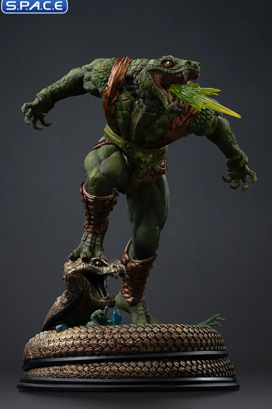 1/10 Scale Kobra Khan Art Scale Statue