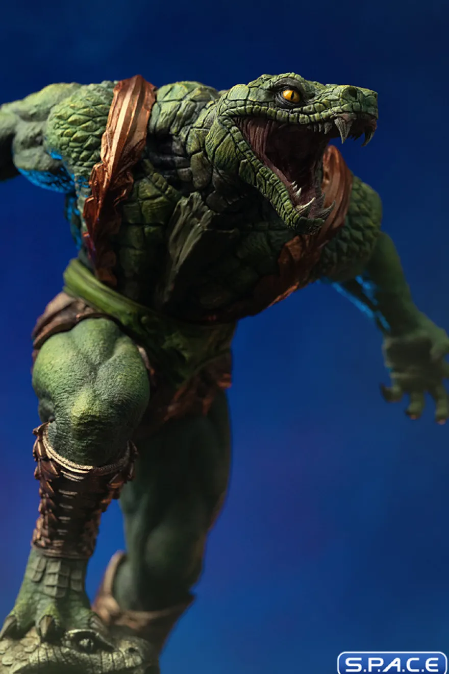1/10 Scale Kobra Khan Art Scale Statue