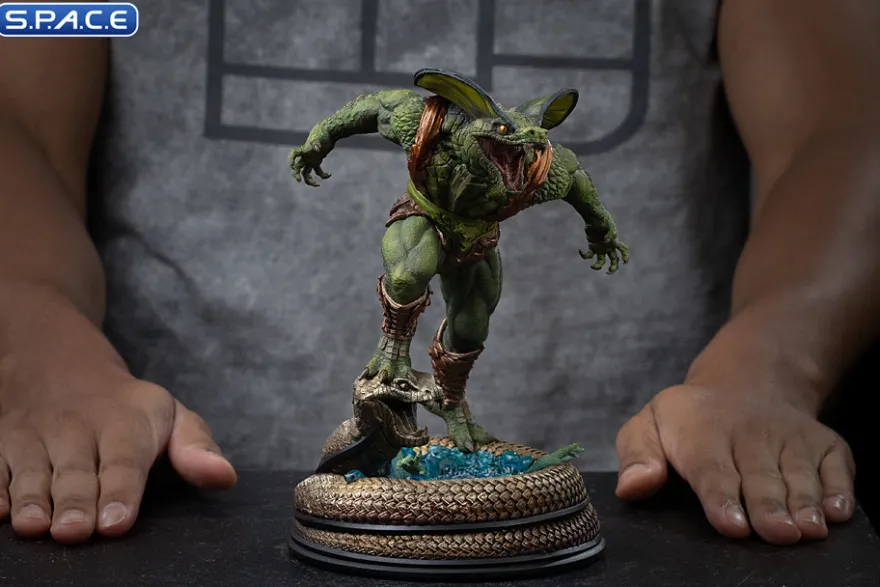 1/10 Scale Kobra Khan Art Scale Statue