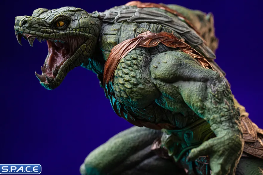 1/10 Scale Kobra Khan Art Scale Statue