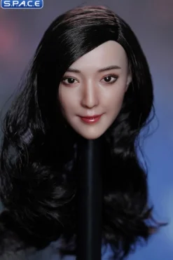 1/6 Scale Koko Head Sculpt