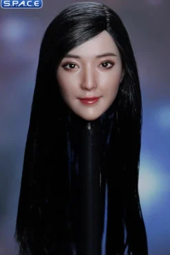 1/6 Scale Koko Head Sculpt