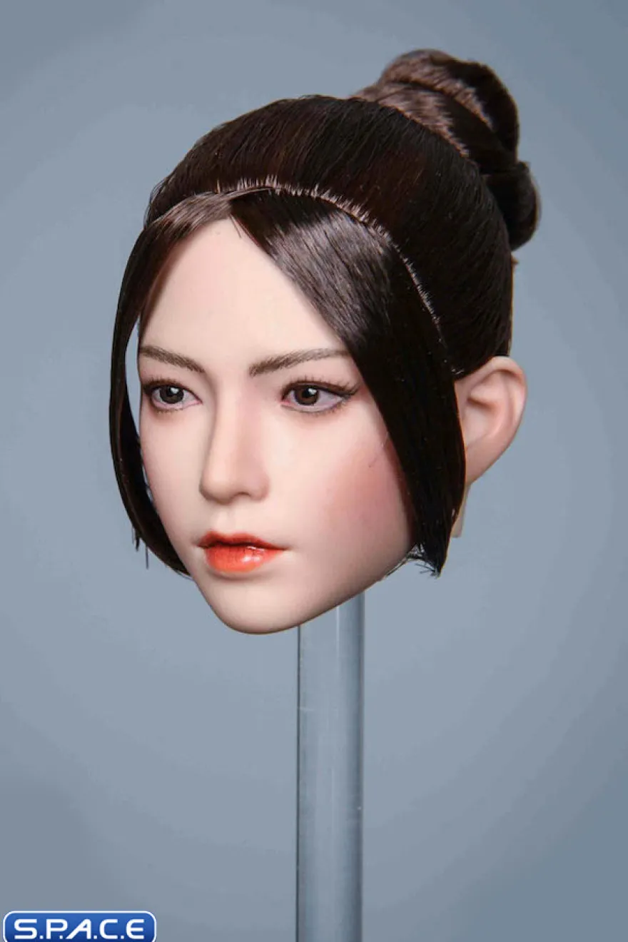 1/6 Scale Koko Head Sculpt