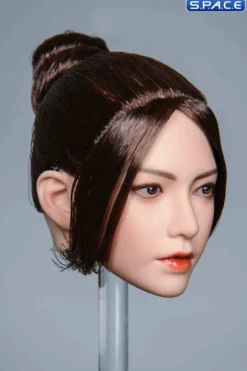 1/6 Scale Koko Head Sculpt