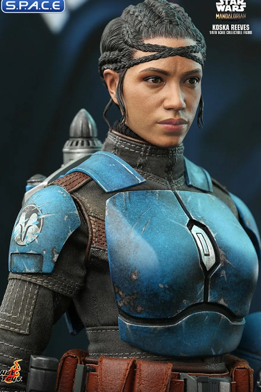 1/6 Scale Koska Reeves