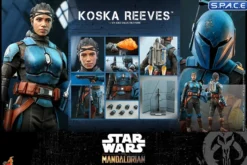 1/6 Scale Koska Reeves