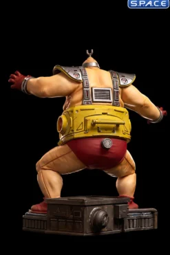 1/10 Scale Krang Art Scale Statue