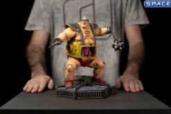 1/10 Scale Krang Art Scale Statue