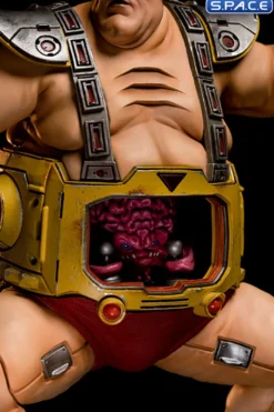 1/10 Scale Krang Art Scale Statue
