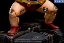 1/10 Scale Krang Art Scale Statue