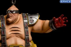 1/10 Scale Krang Art Scale Statue