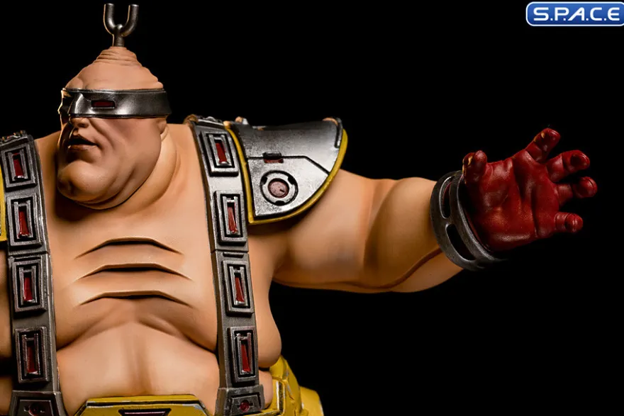 1/10 Scale Krang Art Scale Statue