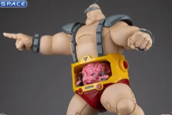 1/4 Scale Krang Statue