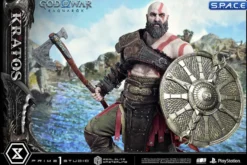 1/3 Scale Kratos Real Elite Masterline Statue