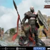 1/3 Scale Kratos Real Elite Masterline Statue