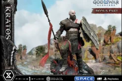1/3 Scale Kratos Real Elite Masterline Statue