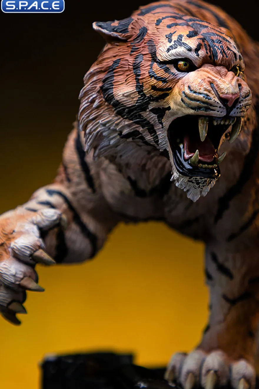 1/10 Scale Kraven BDS Art Scale Statue