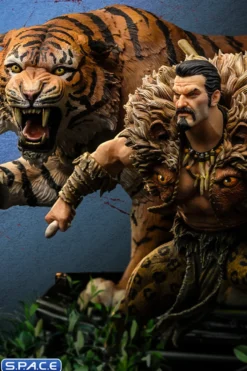 1/10 Scale Kraven BDS Art Scale Statue
