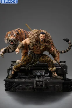1/10 Scale Kraven BDS Art Scale Statue