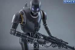 1/6 Scale K-2SO TV Masterpiece TMS156