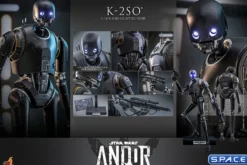 1/6 Scale K-2SO TV Masterpiece TMS156