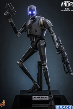 1/6 Scale K-2SO TV Masterpiece TMS156