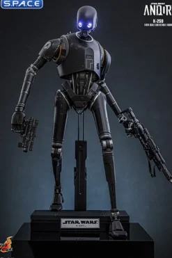 1/6 Scale K-2SO TV Masterpiece TMS156