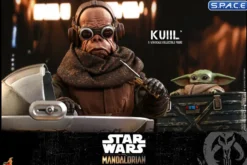 1/6 Scale Kuiil TV Masterpiece TMS048