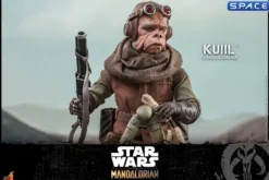 1/6 Scale Kuiil TV Masterpiece TMS048
