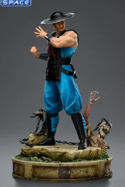 1/10 Scale Kung Lao Art Scale Statue