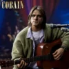 1/4 Scale Kurt Cobain