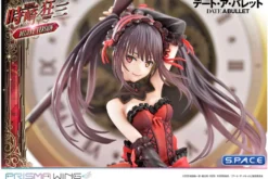 1/7 Scale Kurumi Tokisaki Deluxe Prisma Wing PVC Statue
