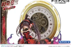 1/7 Scale Kurumi Tokisaki Deluxe Prisma Wing PVC Statue